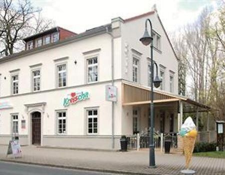 Hotel Am Kreischaer Park Εξωτερικό φωτογραφία
