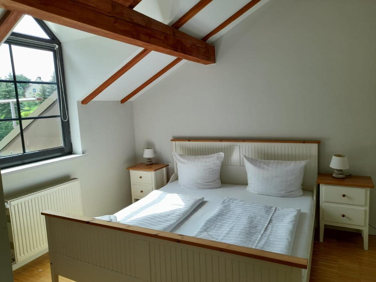 Hotel Am Kreischaer Park Εξωτερικό φωτογραφία